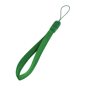 ストラップ グリーン