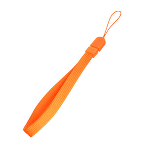 ストラップ オレンジ