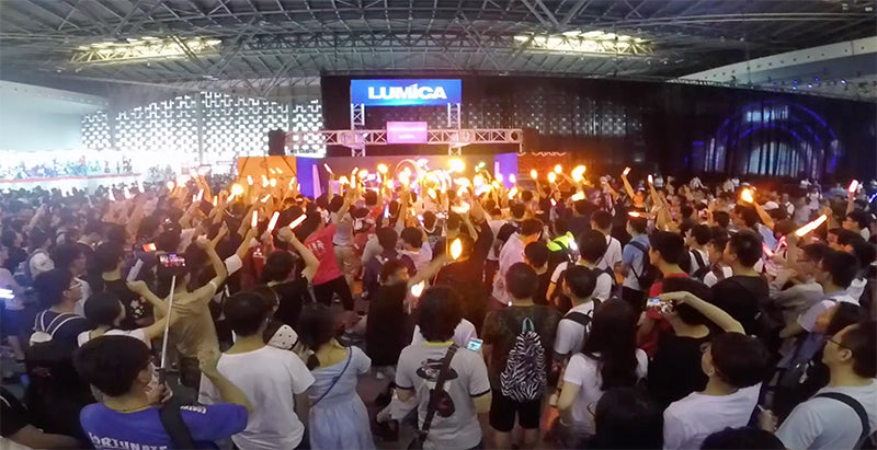 中国動画共有サイトBiliBiliが主催するアニメイベント！ 「BILIBILI WORLD 2018」出展レポート