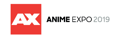 北米最大のアニメイベント！アメリカ・ロサンゼルス 「Anime Expo 2019」 に出展。