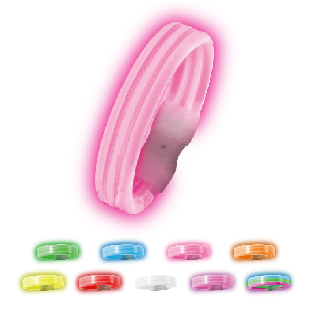 ナイトライト20本入×5袋(計100本入)