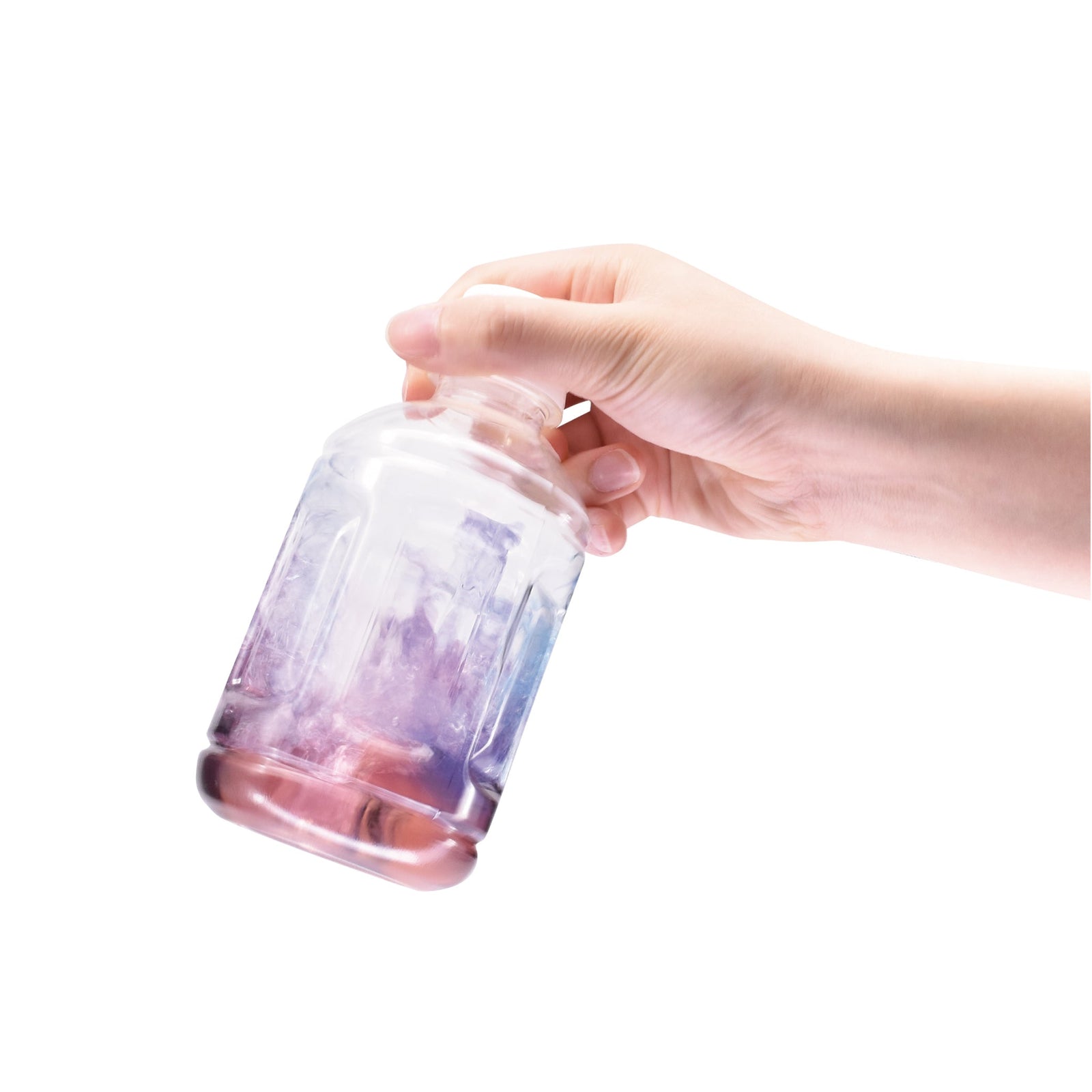 【おうちでできる実験キット】 ふったら色が変わる！マジックウォーター