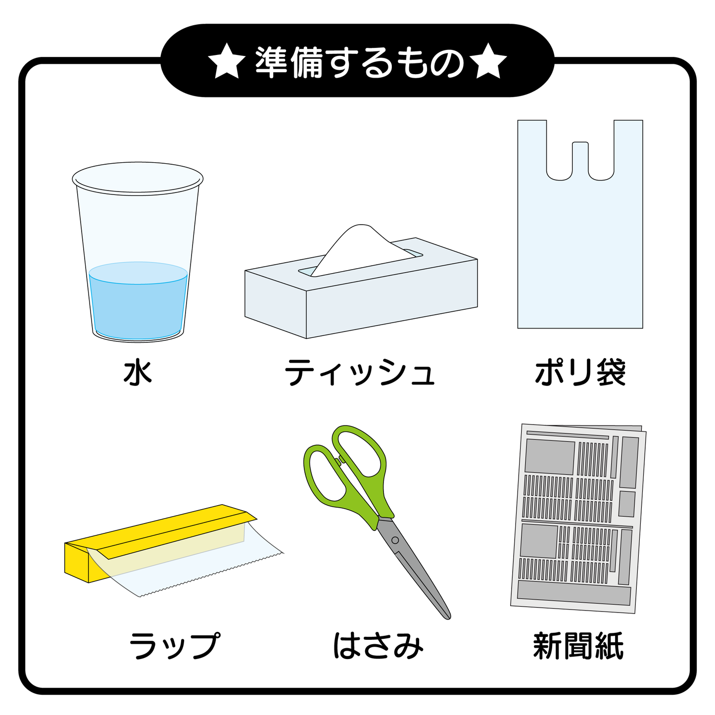 【おうちでできる！サイエンス&クラフトシリーズ】 フラスコで溶岩バブルをつくろう！