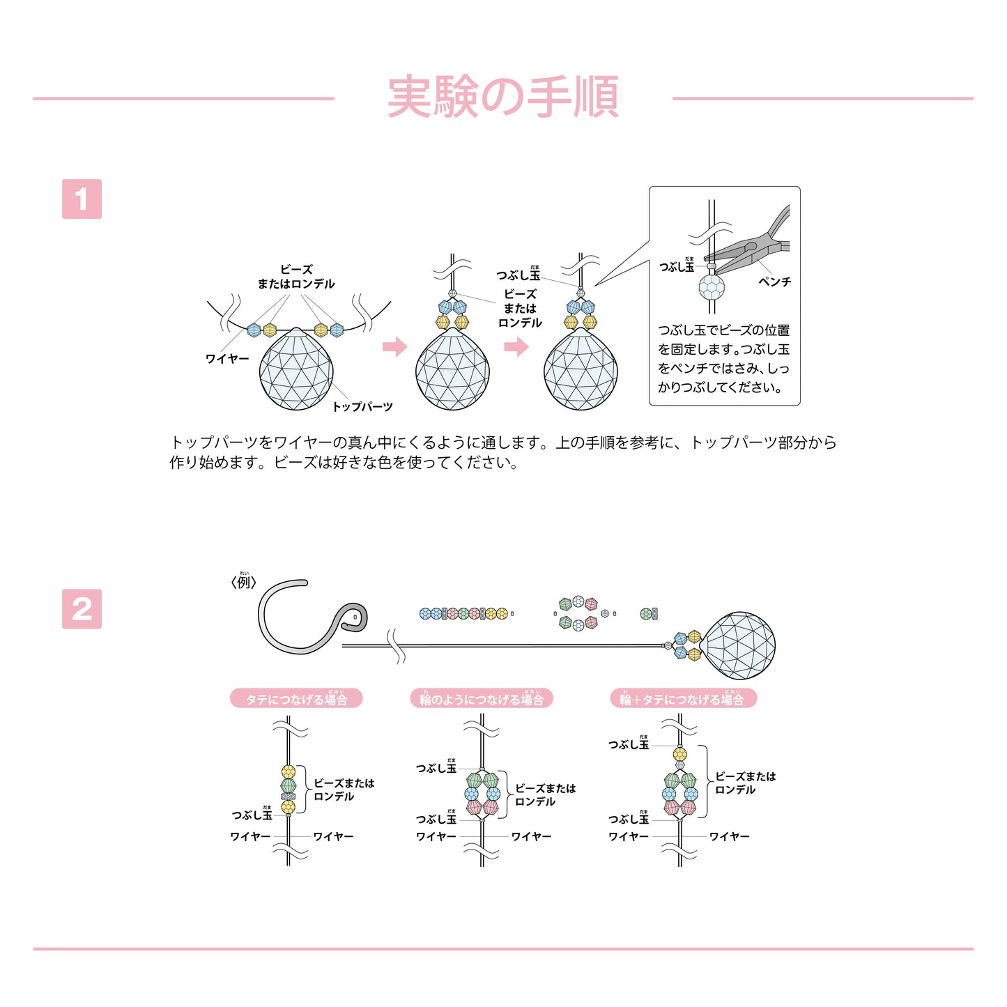 【おうちでできる！サイエンス&クラフトシリーズ】サンキャッチャーをつくろう！