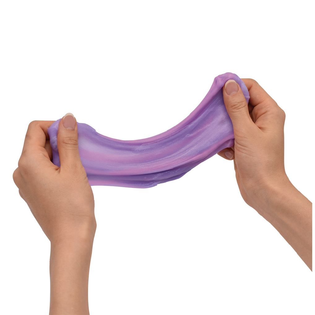 【おうちでできる実験キット】色が変化するアメーバジェル