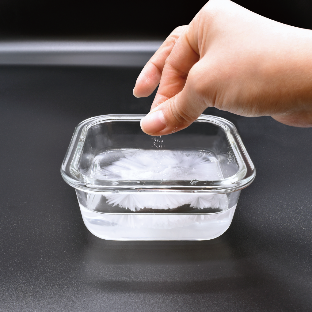 【おうちでできる実験キット】いきなり氷る魔法の水