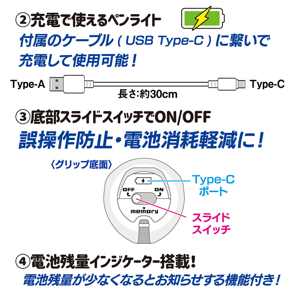 大閃光ブレードCharge