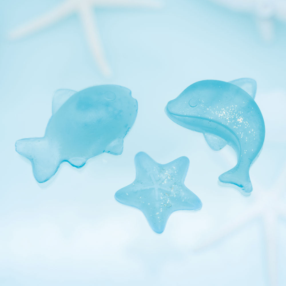 【おうちでできる実験キット】 てづくりせっけん