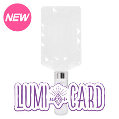 Lumiere Blanc - tomoちゃん lumicard_1_240x.jpg?v=1738549170