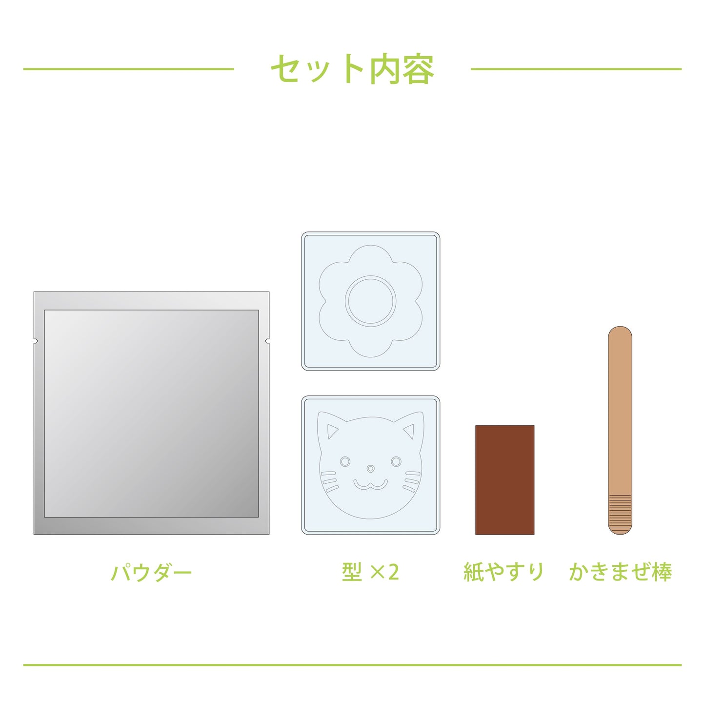 【おうちでできる！サイエンス&クラフトシリーズ】ふしぎなコースターをつくろう！