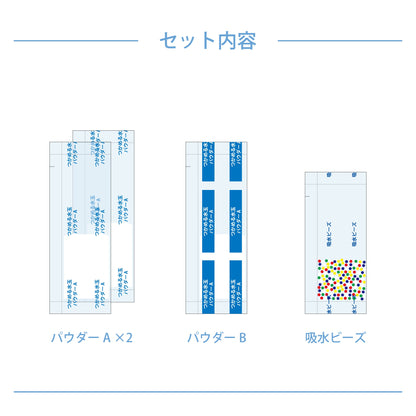 【おうちでできる！サイエンス&クラフトシリーズ】ぷるぷるカラフルなつかめる水玉をつくろう！