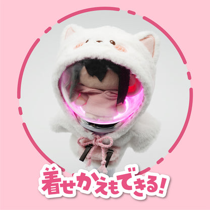 【推し活】むぎゅっと!! ぬい活ペンライト