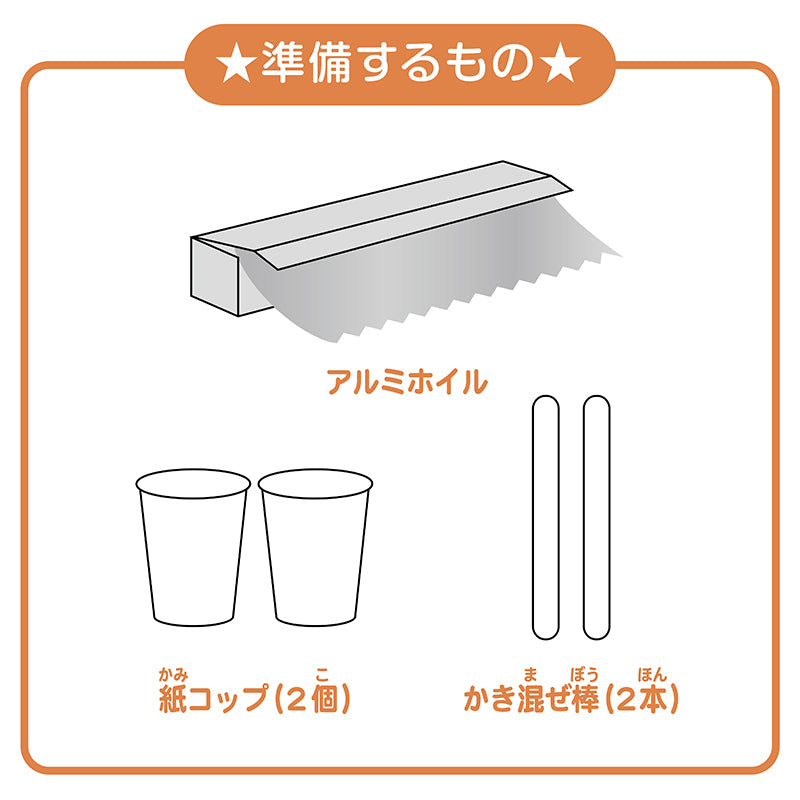 わくわく科楽のアトリエシリーズ】せっけんDIY〜きょうりゅう〜 - ペン