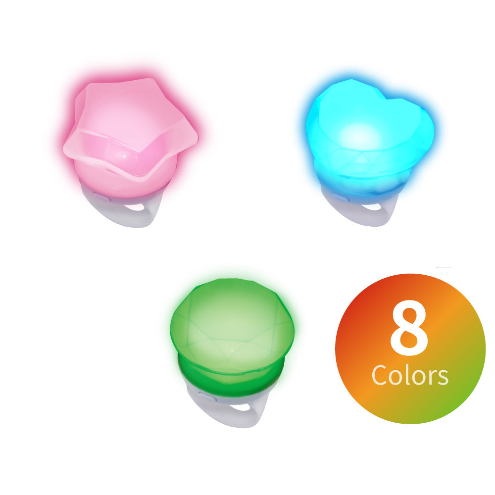 ルミジュエル 全3種