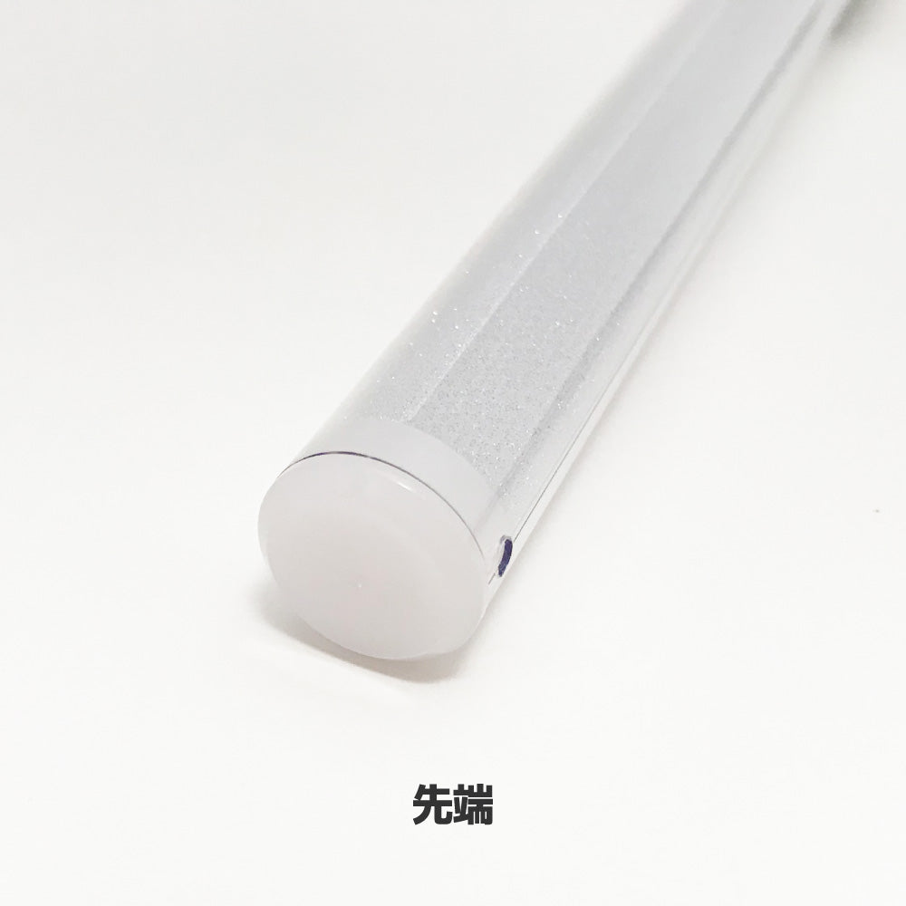 スリムで軽いペンライトLUMIACE STAR LIGHT（ルミエーススターライト